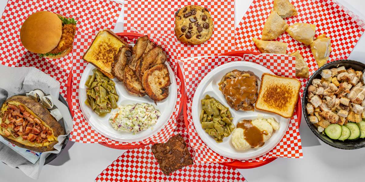 Ron's Goode BBQ