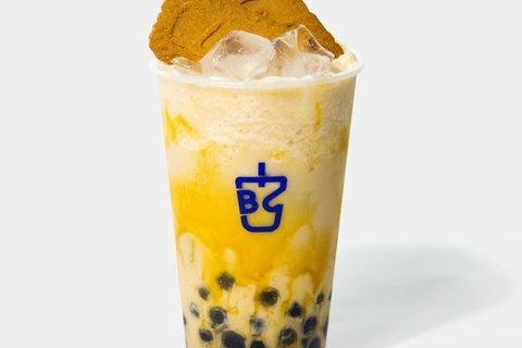 Caramel Cookie
