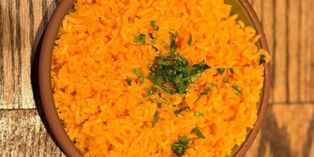 Arroz Tray