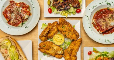 Venice Italian Kitchen