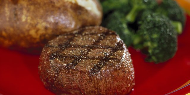 Filet Mignon