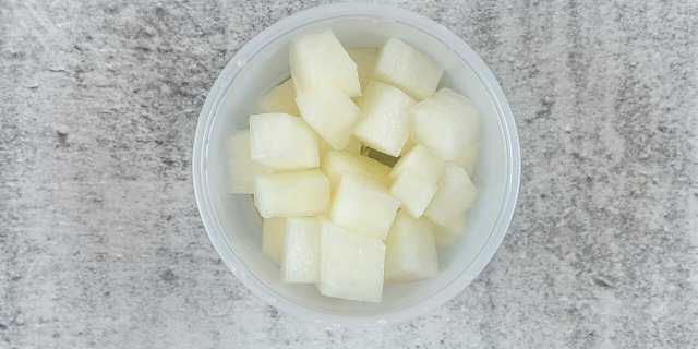 Pickled Radish