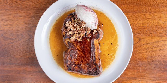 French Toast
