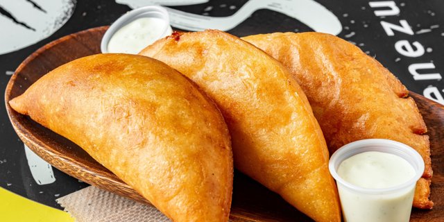 Pabellon Empanada