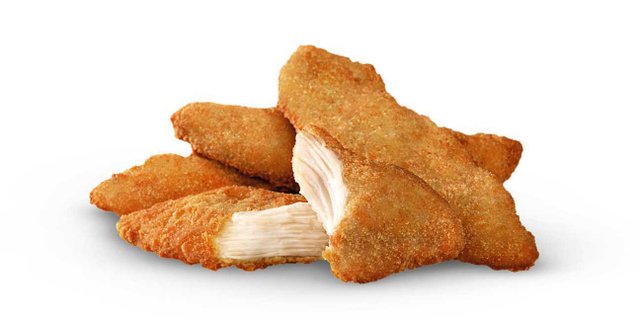 Chicken Tenders