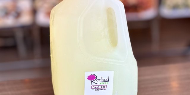 Gallon Lemonade