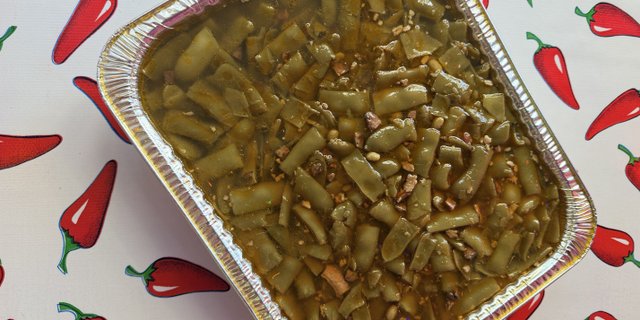 Green Beans