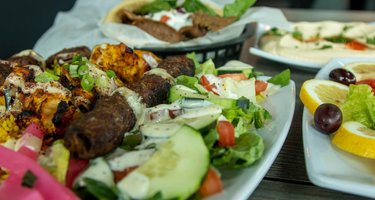 Sophia’s Cafe