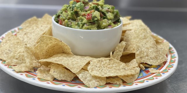 Guacamole