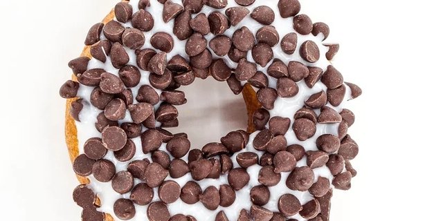 Create-Your-Own Donut
