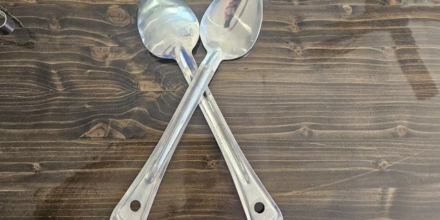 Serving Spoons
