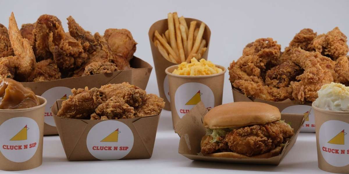 Cluck N Sip