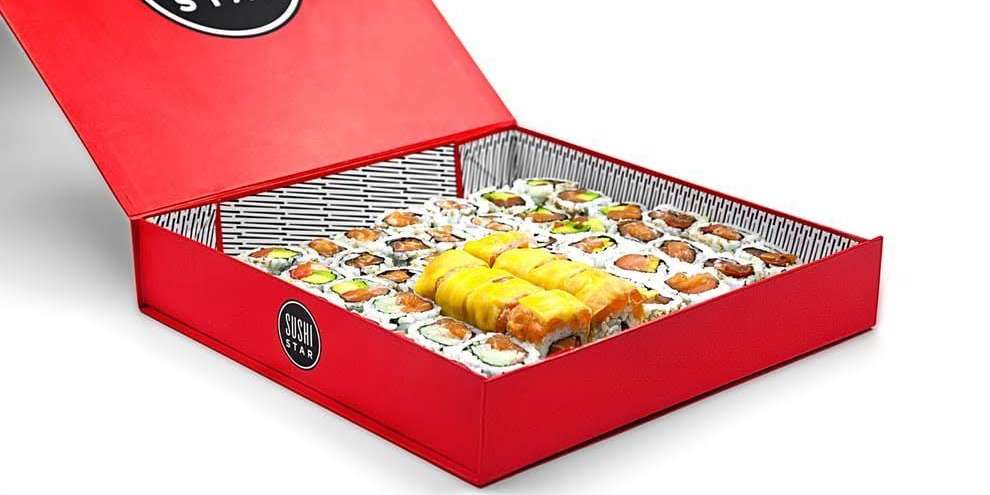 Sushi Star
