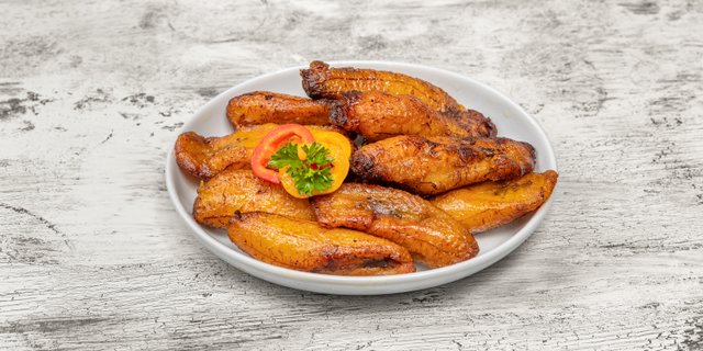 Plantains