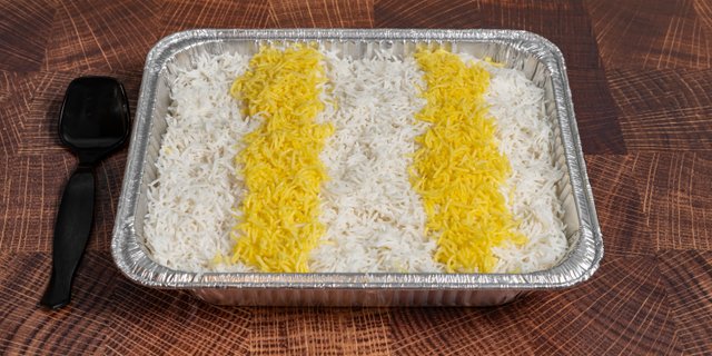 Basmati Rice