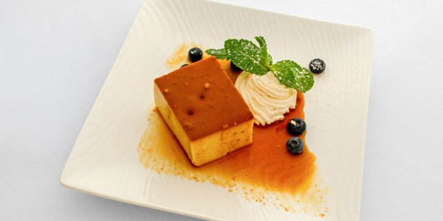 Flan