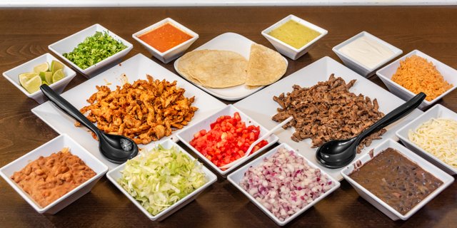 Taco Bar