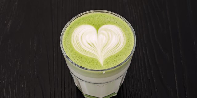 Organic Certified Matcha