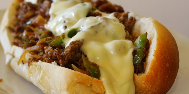 Philly Sandwich