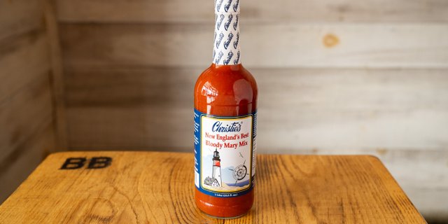 Bloody Mary Mix
