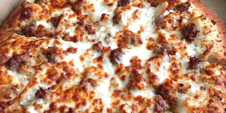 Chicago Pizza