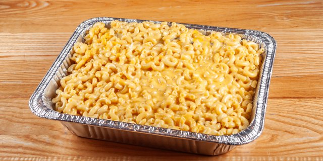 Mac & Cheese
