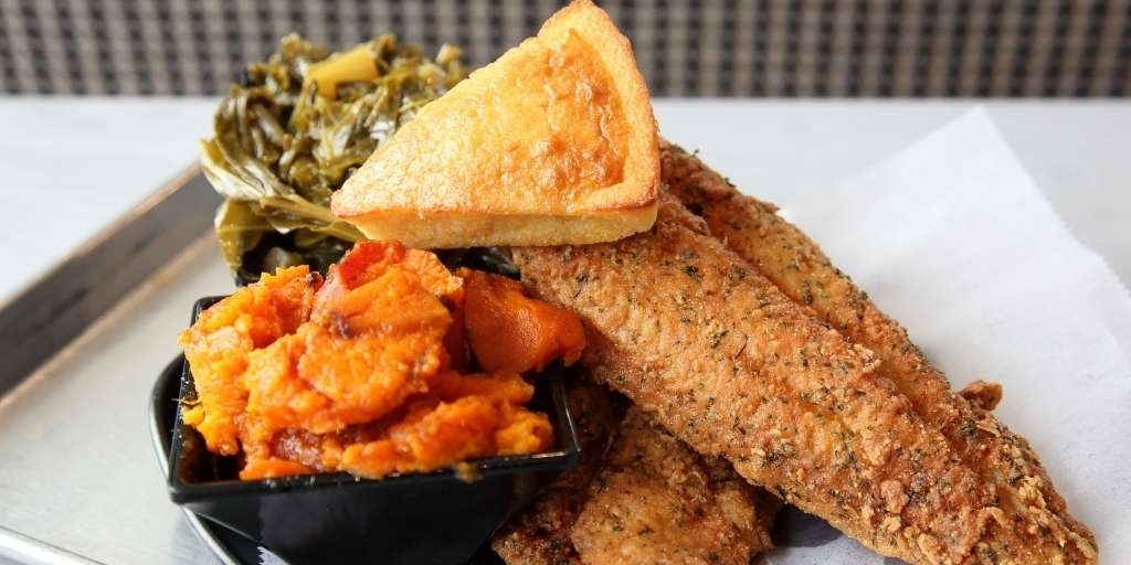 Cornbread