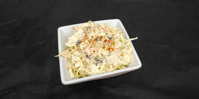 Coleslaw