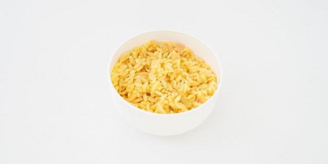 Rice Pilaf