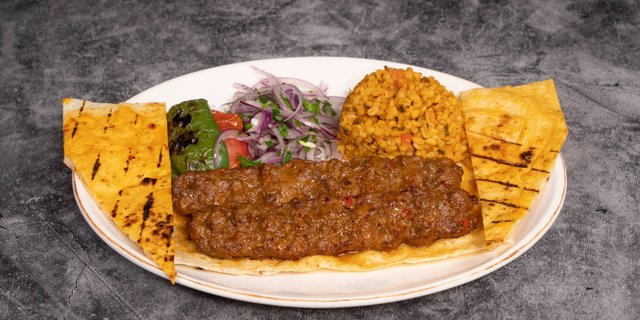 Adana Kabob