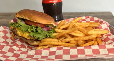 Busta's Burgers