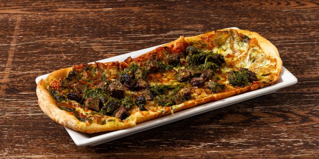 Traditional Flatbread