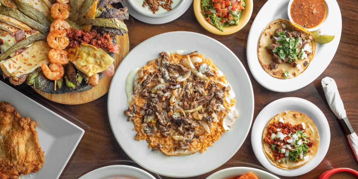 Los Cuates Mexican Restaurant