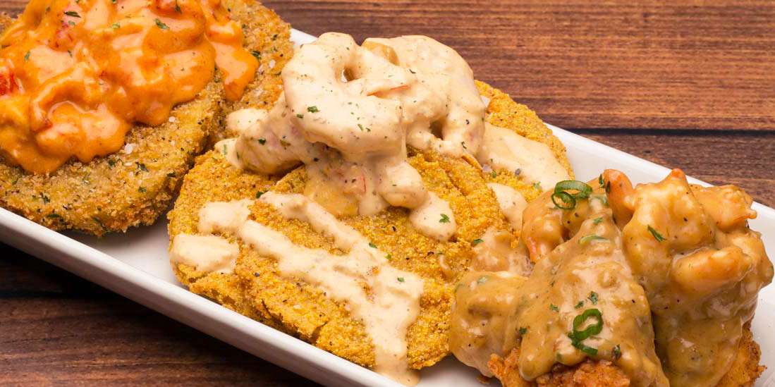 Boudreaux's Cajun Kitchen Catering in Houston, TX 12806 Gulf Fwy