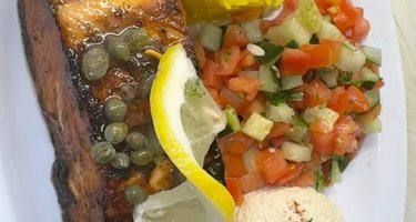 Habibi Falafel