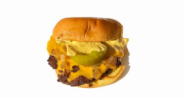 Bubbi Burger