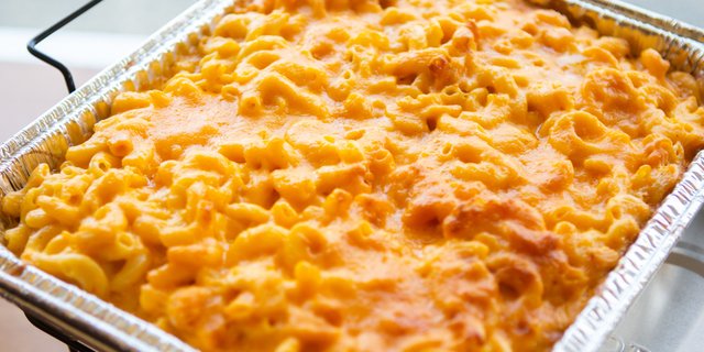 Mac & Cheese