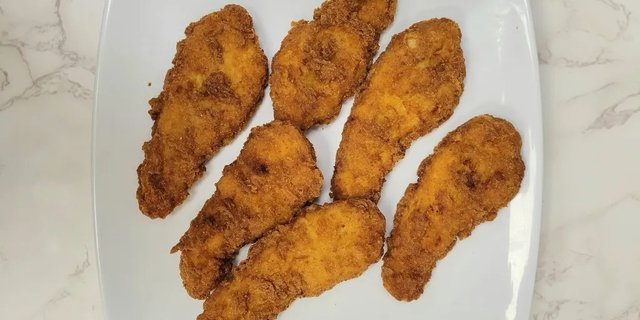 Chicken Tenders