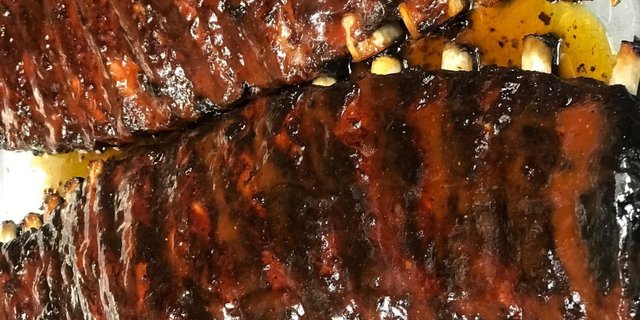 St. Louis Ribs