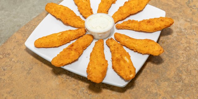 Chicken Strips