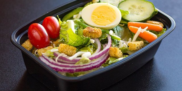 Garden Salad