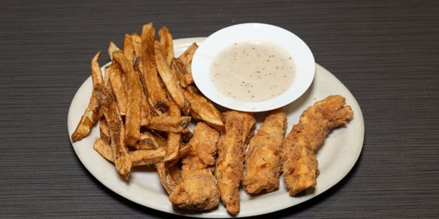 Chicken Strips