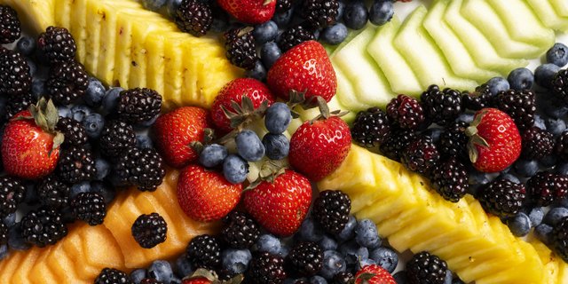 Fruit Platter