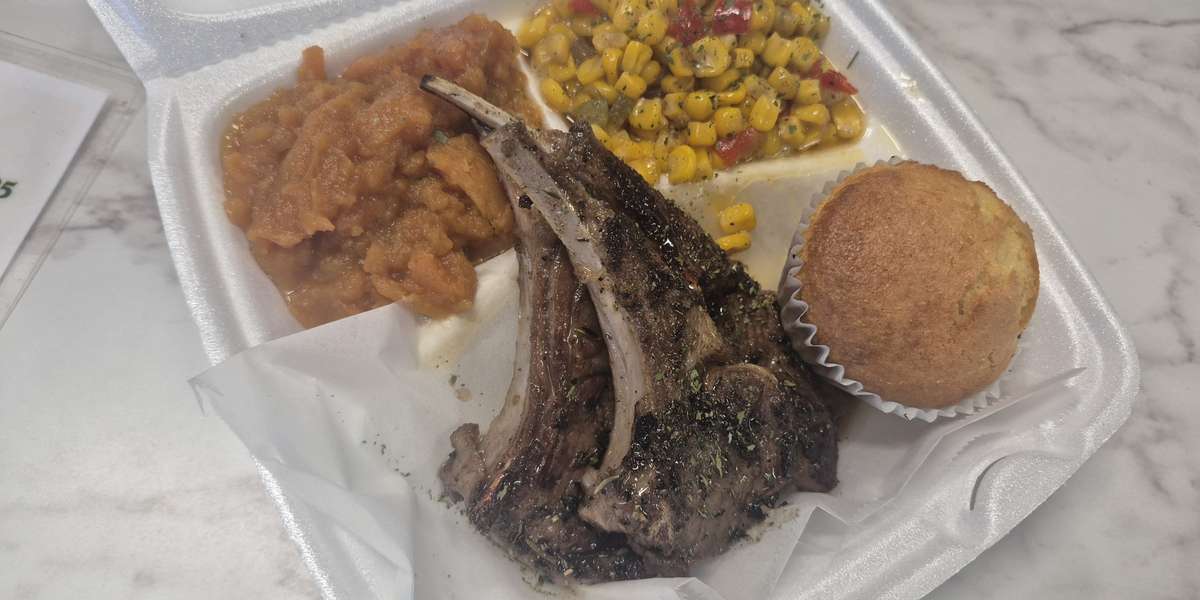 PotBelly NOLA