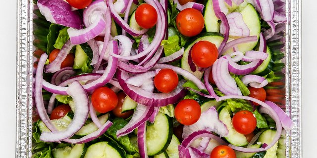 Garden Salad