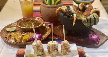 Acapulco Grill & Bar