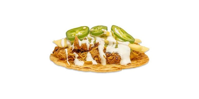 3 CHICKEN MANGO JALAPENO