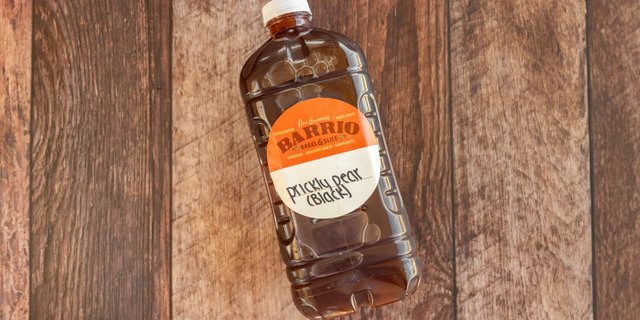 Half Gallon Iced Tea