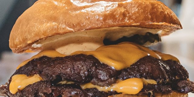 Bub Burger