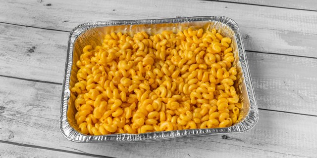 Original Mac & Cheese